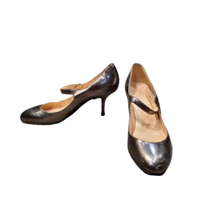 Pumps