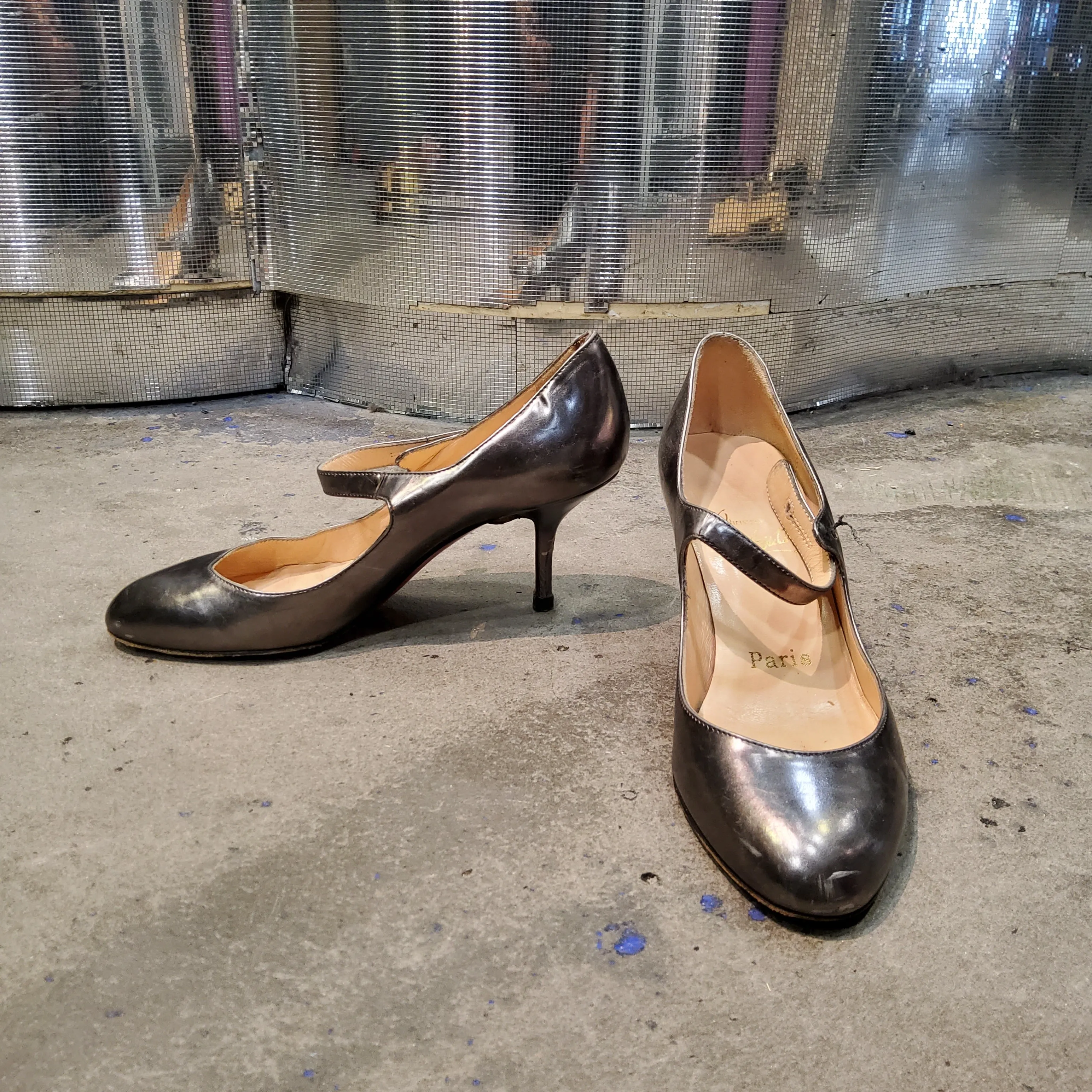 Pumps