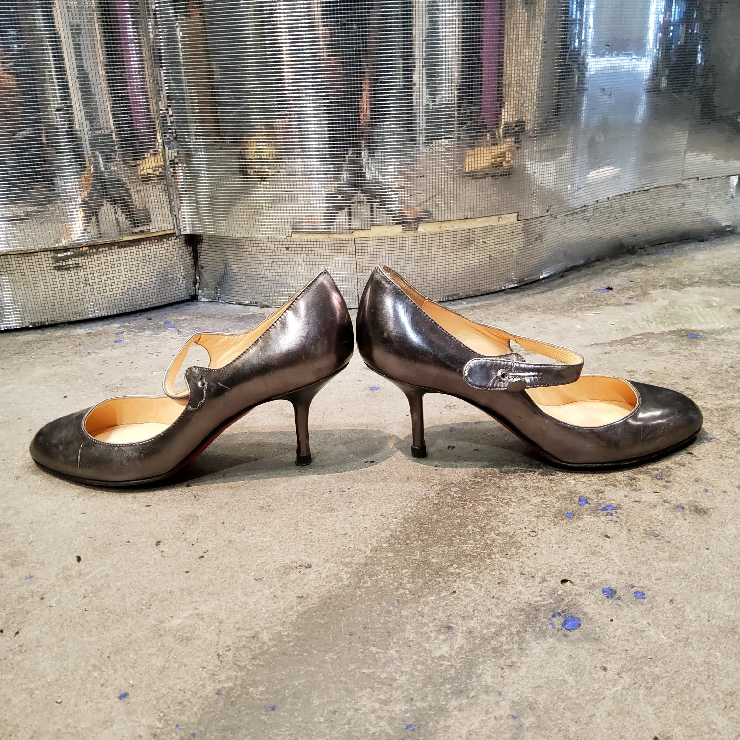 Pumps