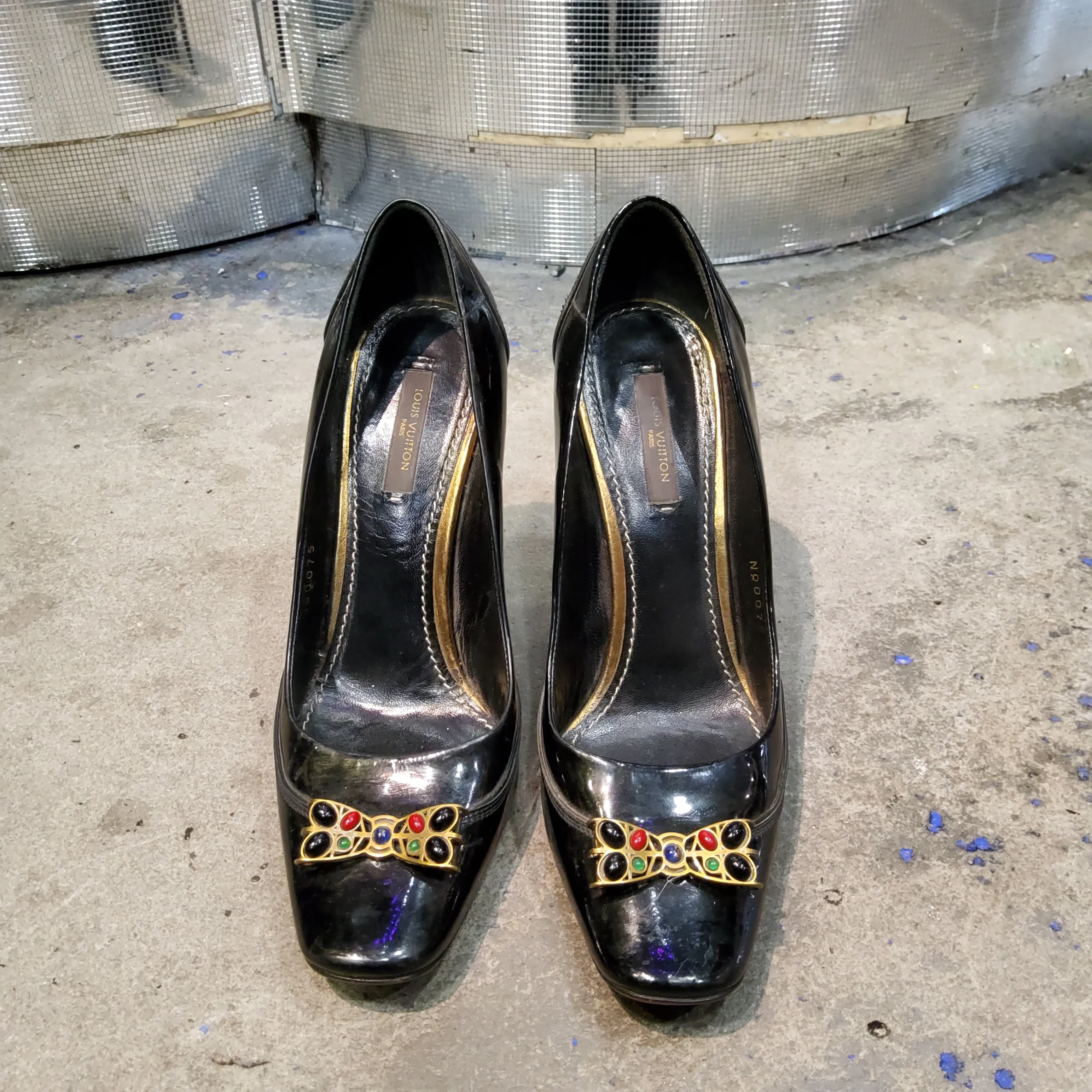 Pumps