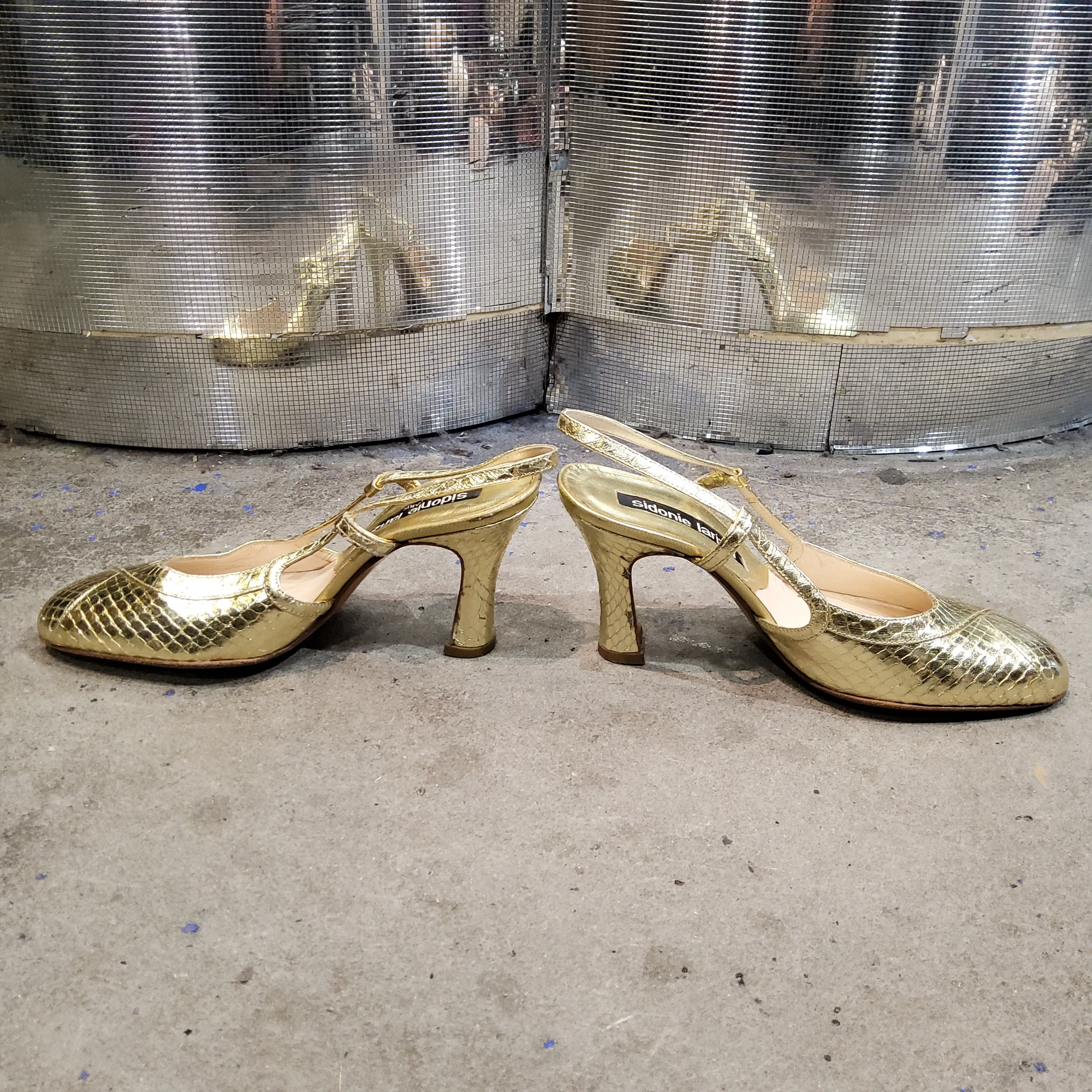 Pumps