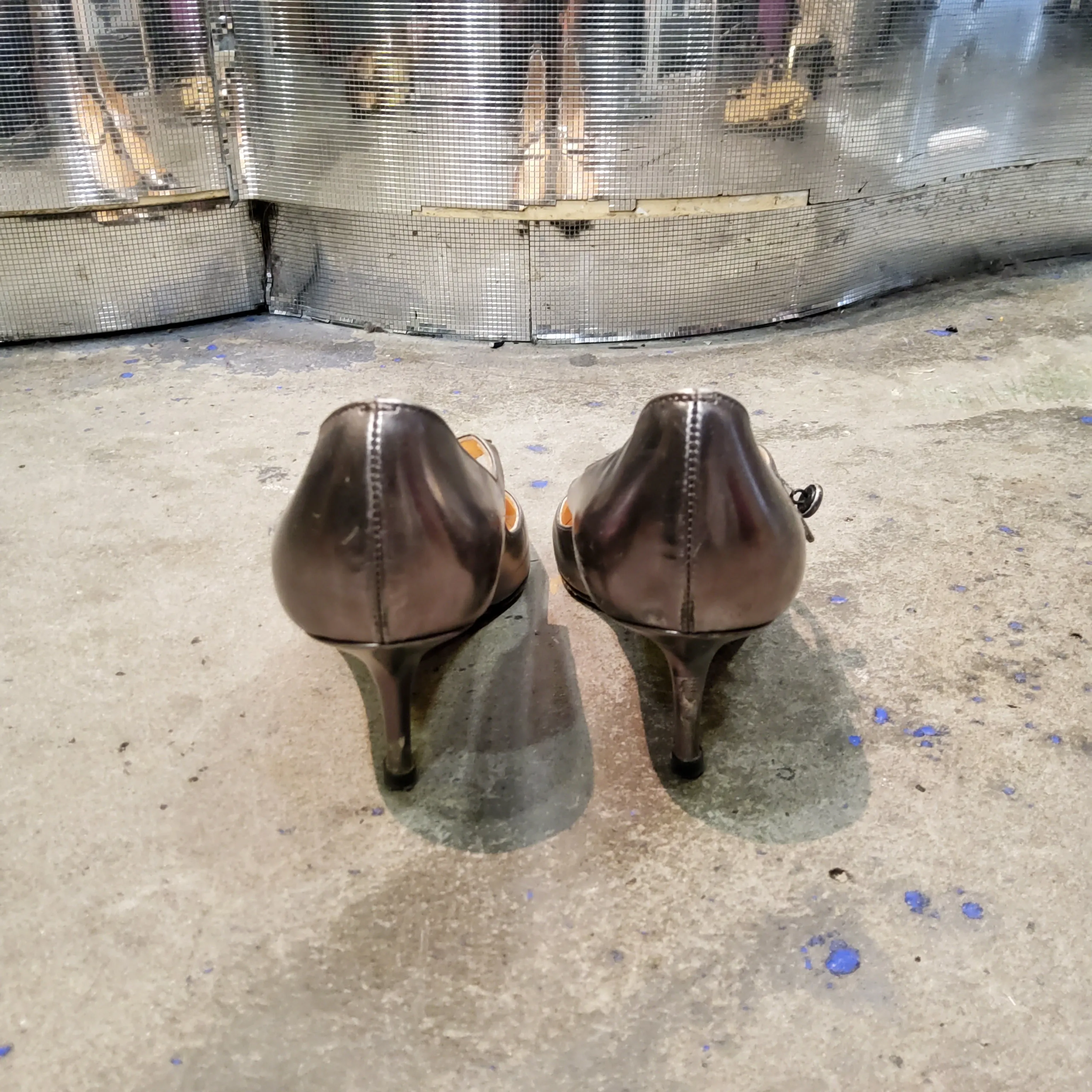 Pumps