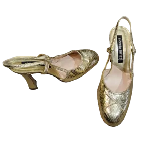 Pumps