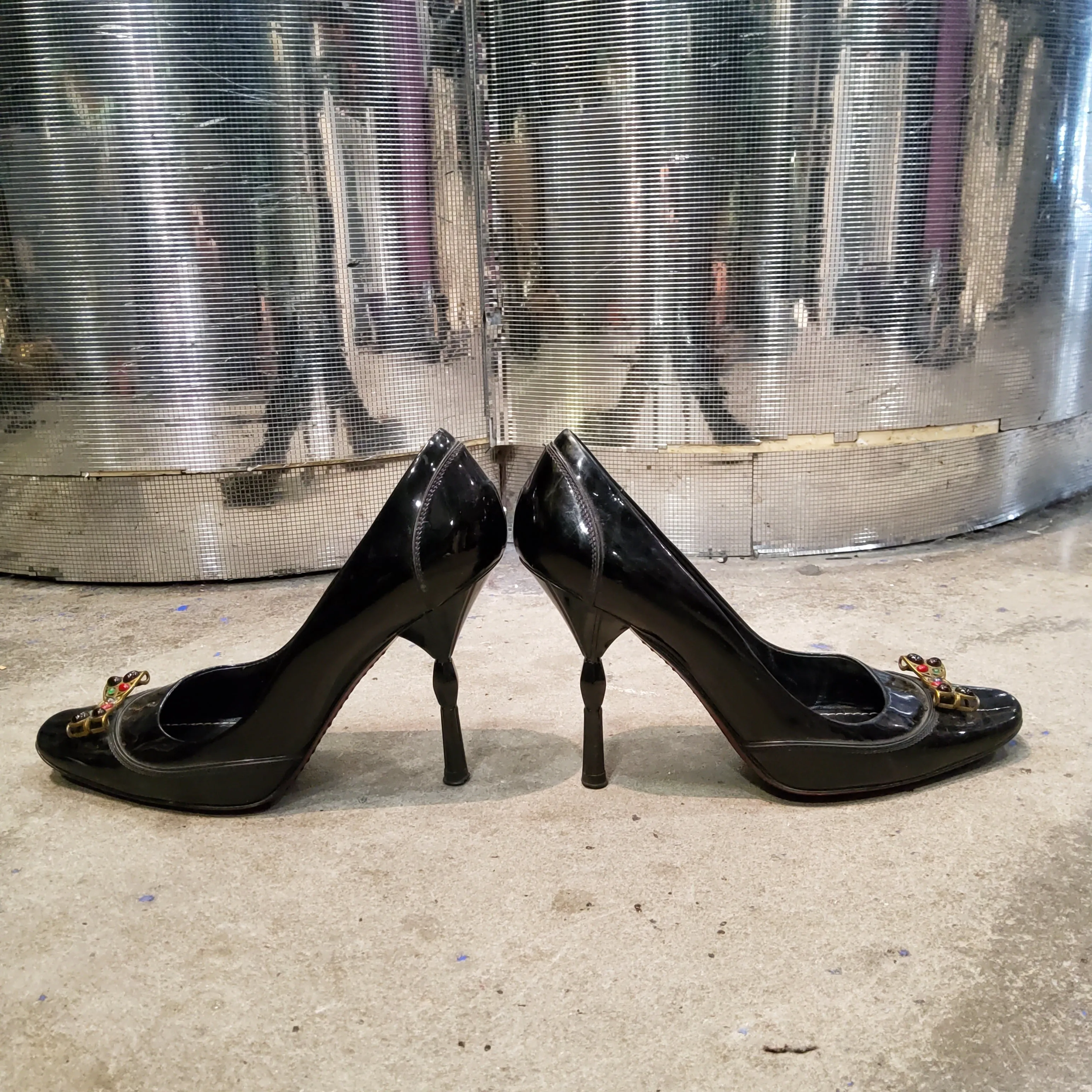 Pumps