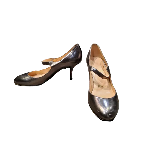 Pumps