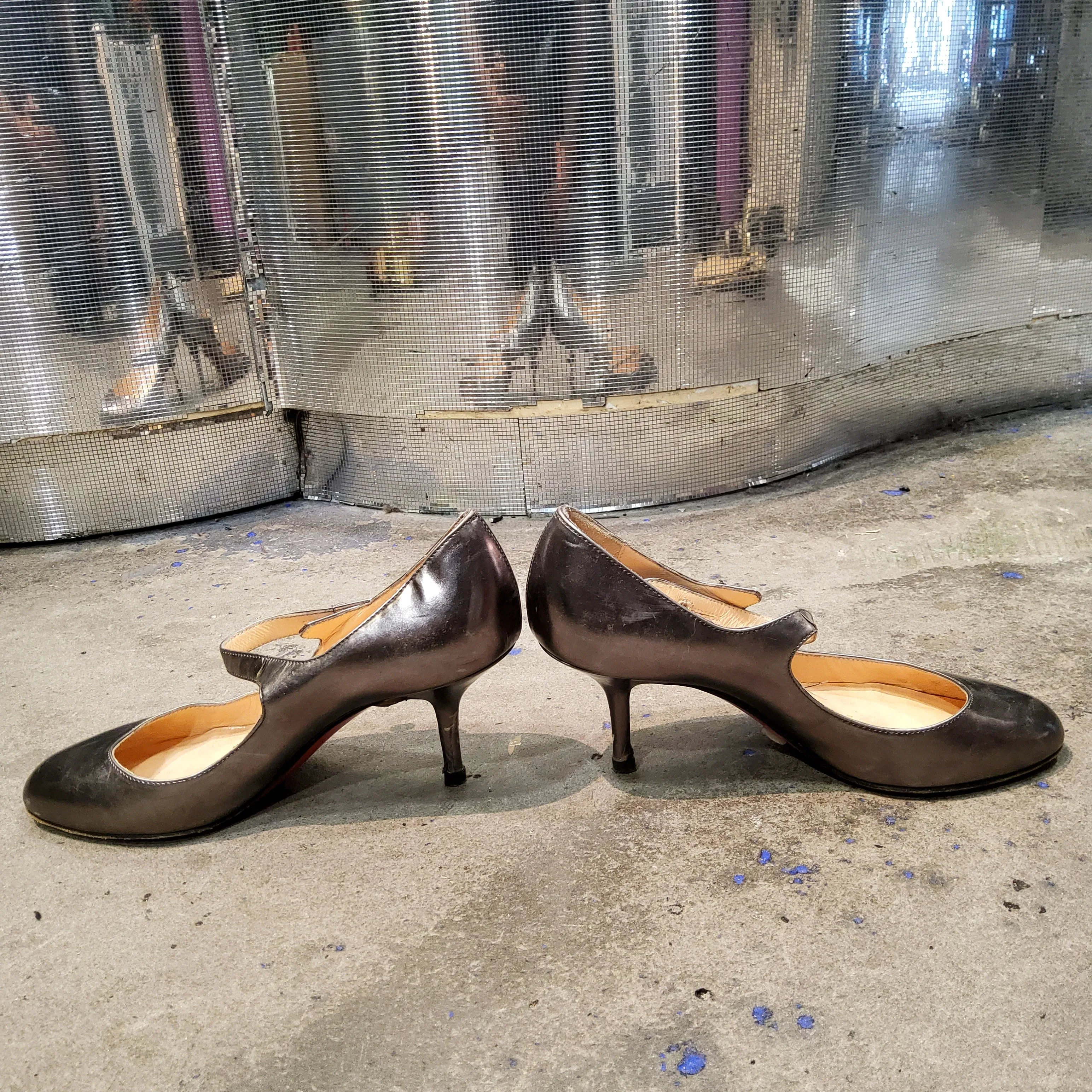 Pumps