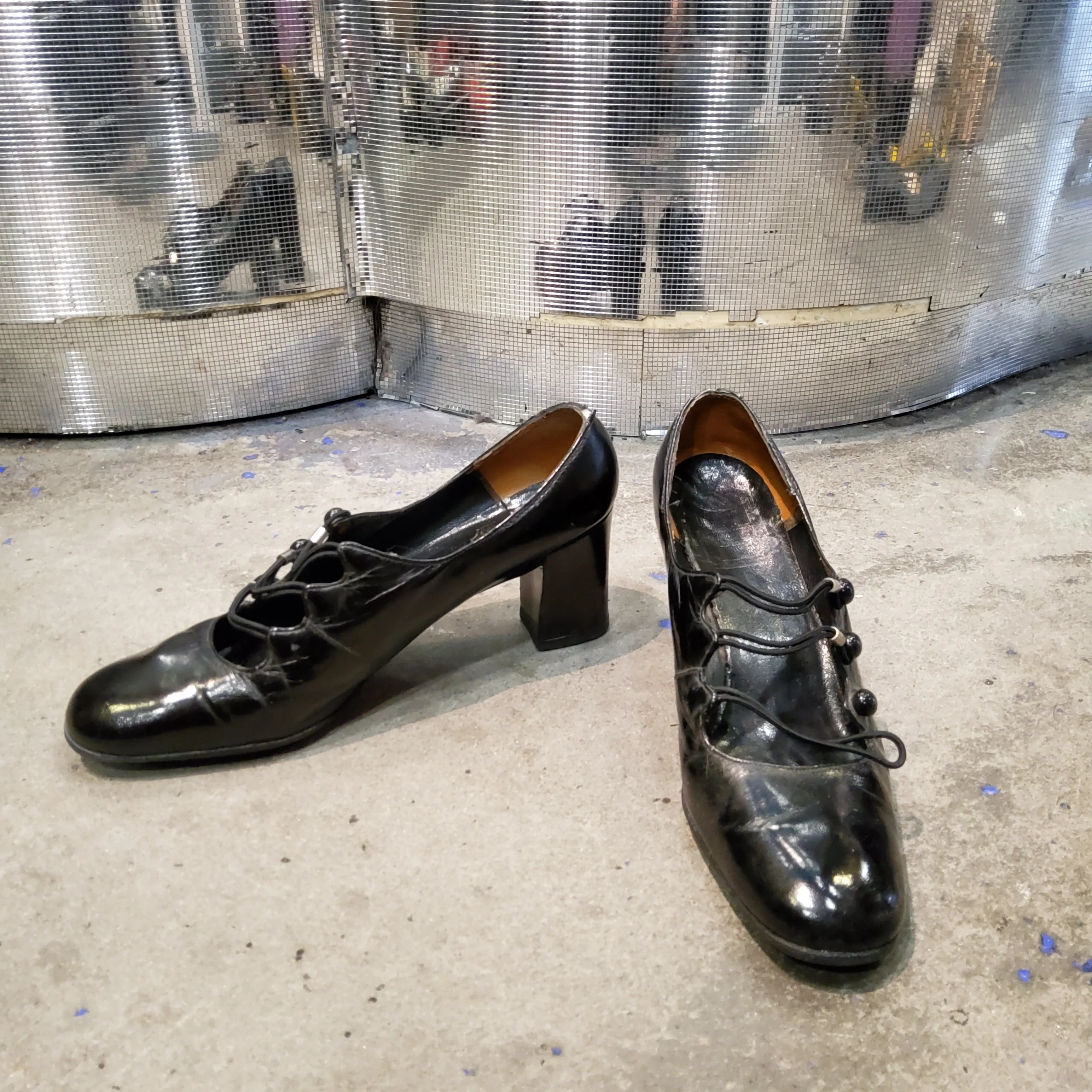 Pumps