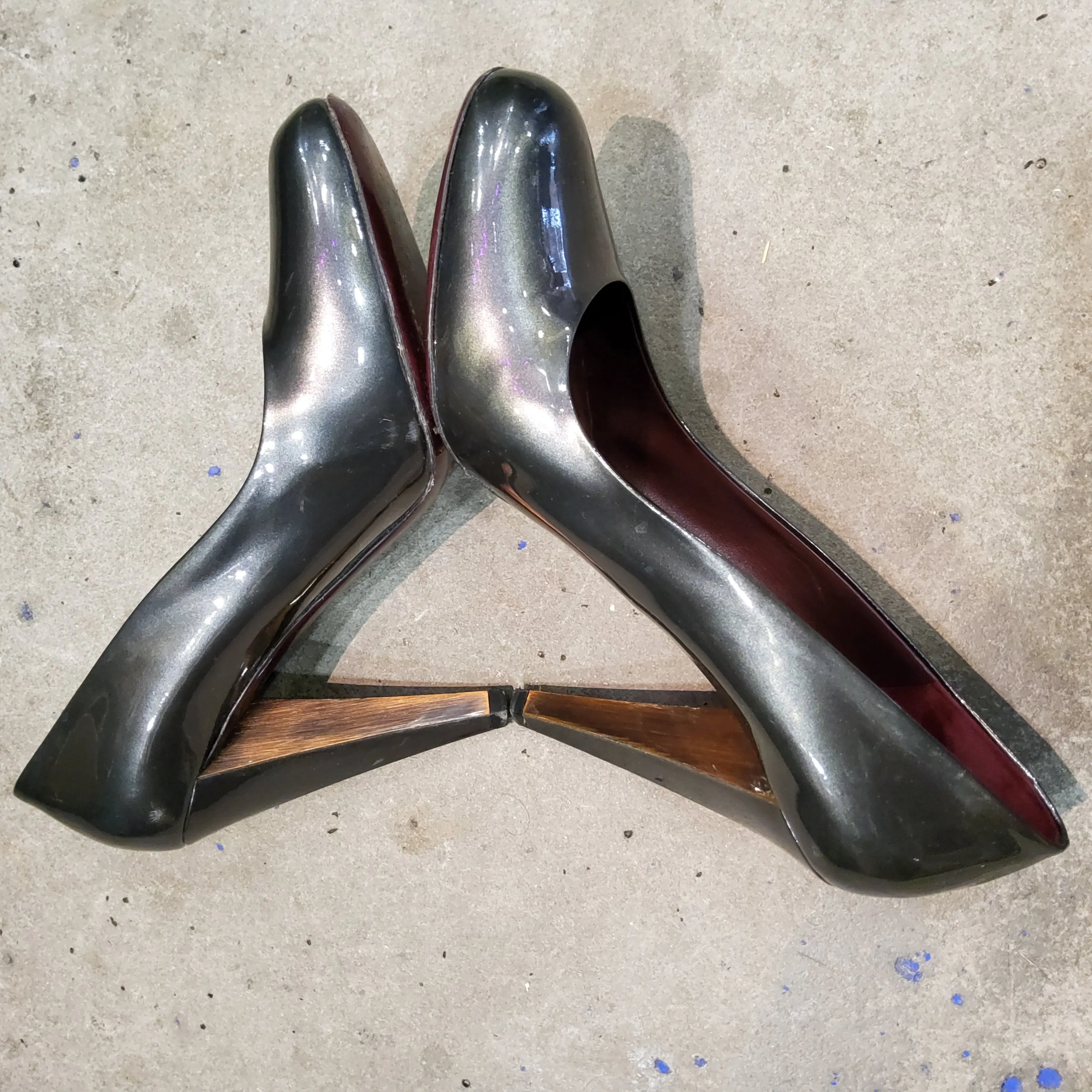 Pumps