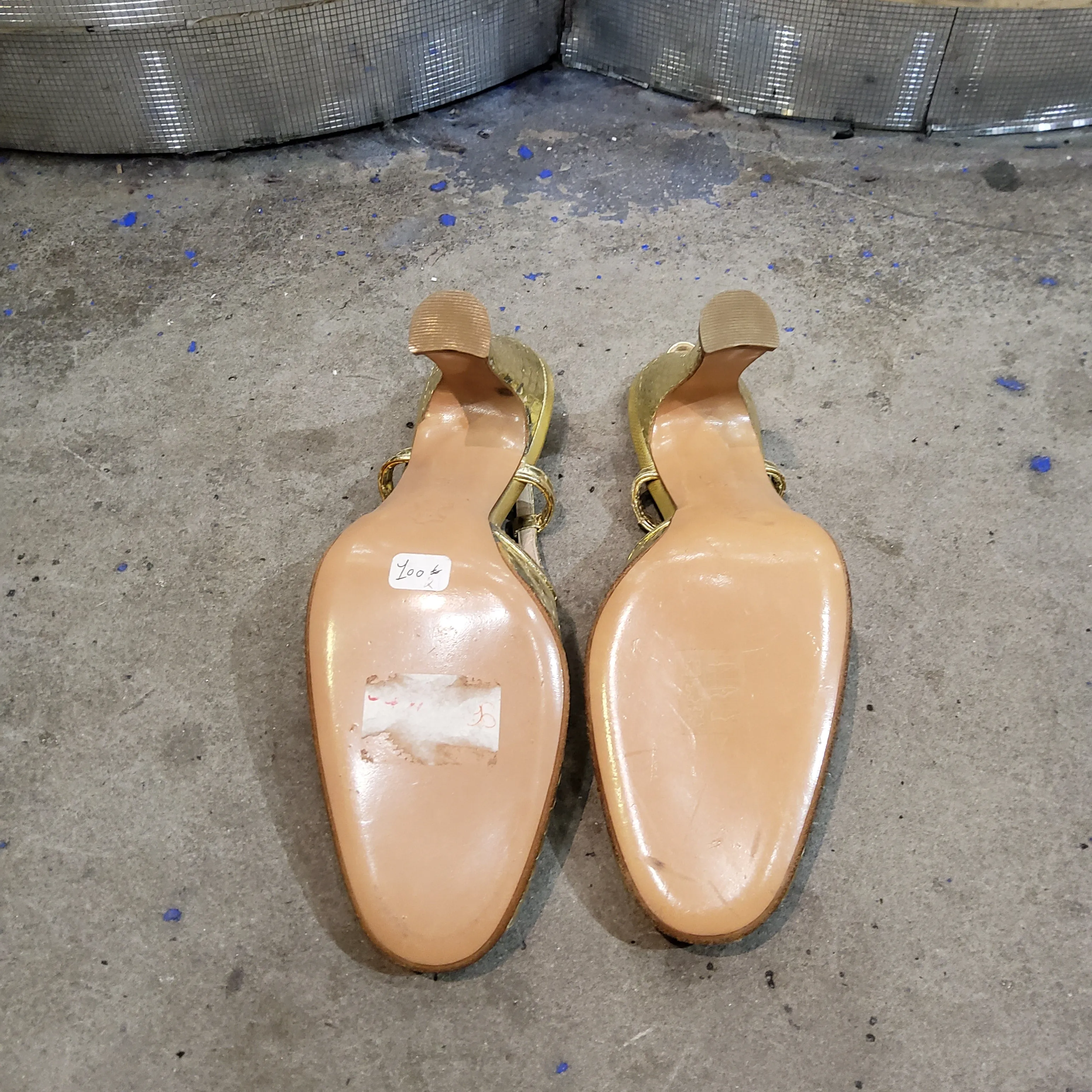 Pumps