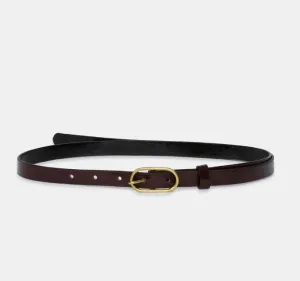 Rachel Comey - Claud Belt (Cherry)