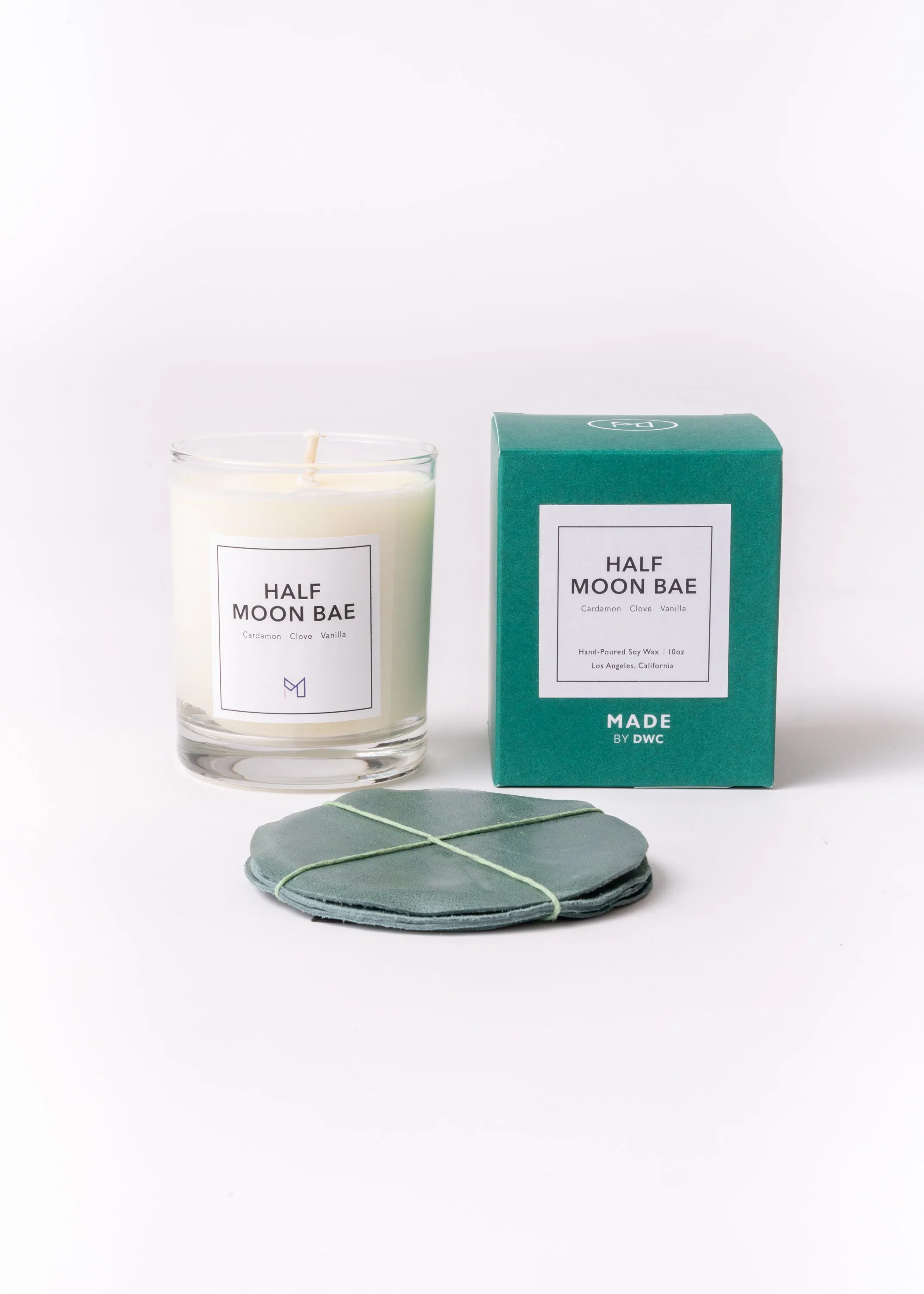 Rebel with a Cause Gift Set