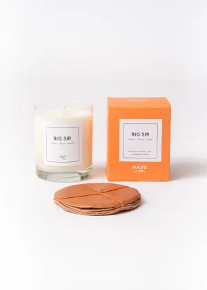 Rebel with a Cause Gift Set