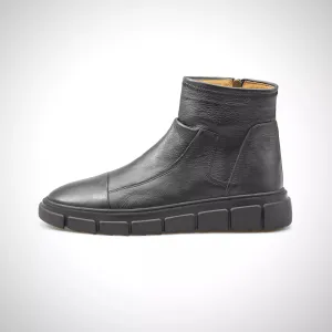 Rendall - Genuine Leather boots for men