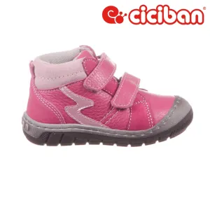 Rolly Fuxia 32 - Fleece Lining