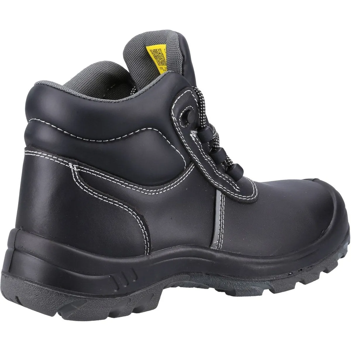 Safety Jogger EOS S3 Safety Boots