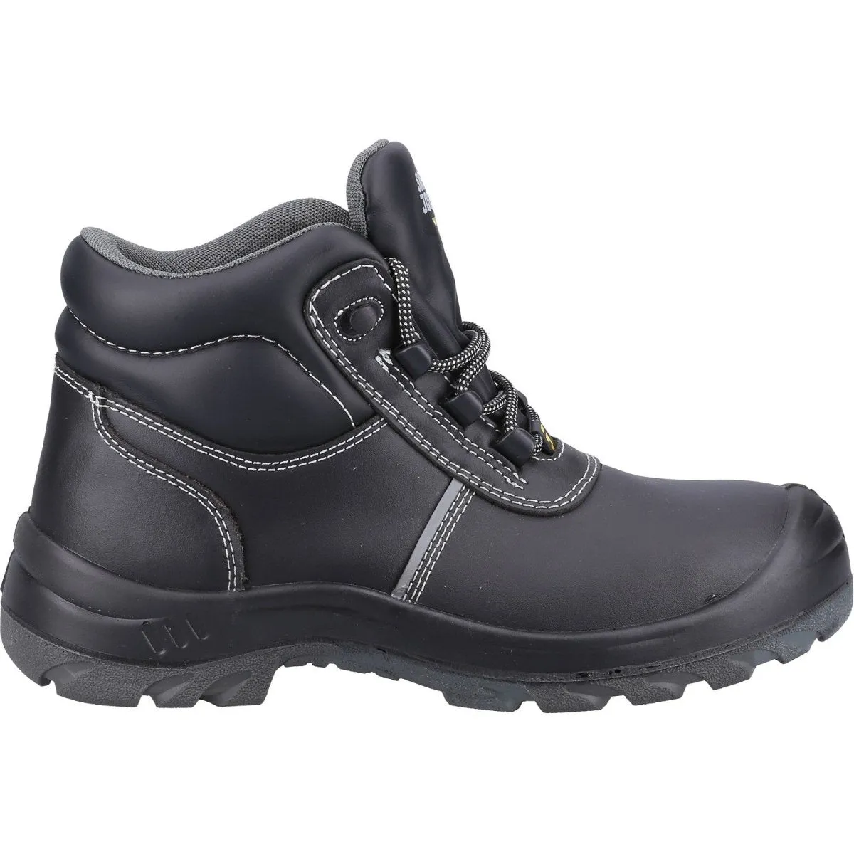 Safety Jogger EOS S3 Safety Boots