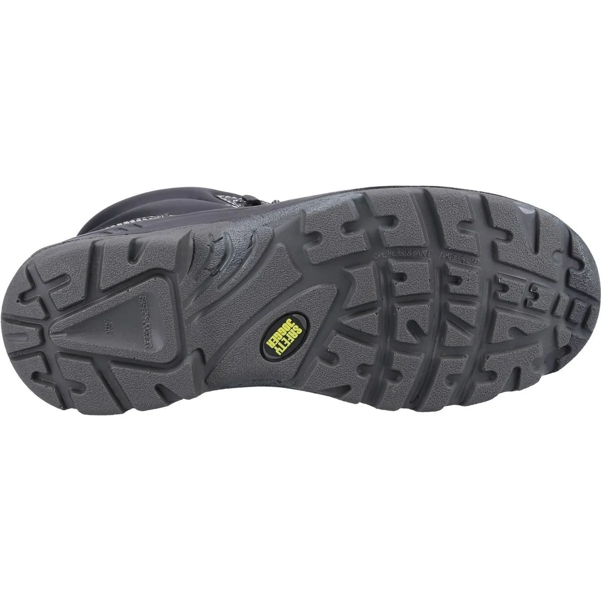 Safety Jogger EOS S3 Safety Boots