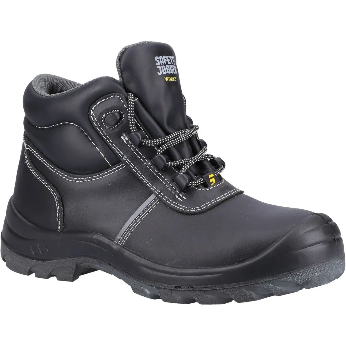 Safety Jogger EOS S3 Safety Boots