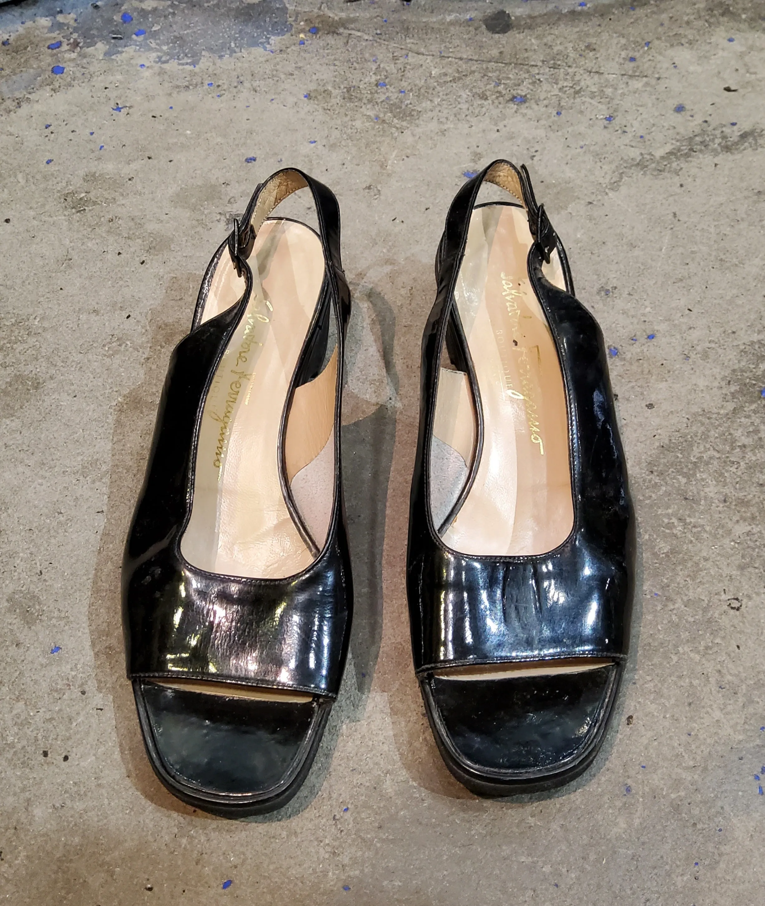 Sandals