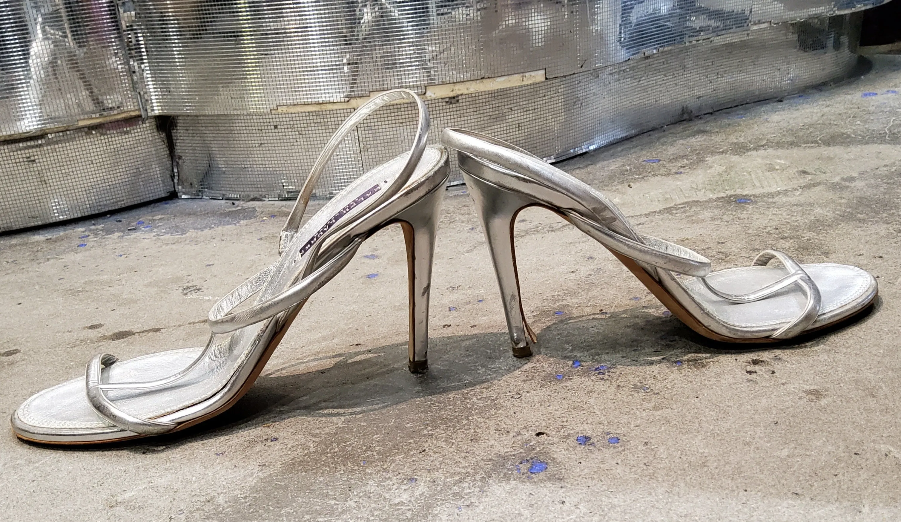 Sandals