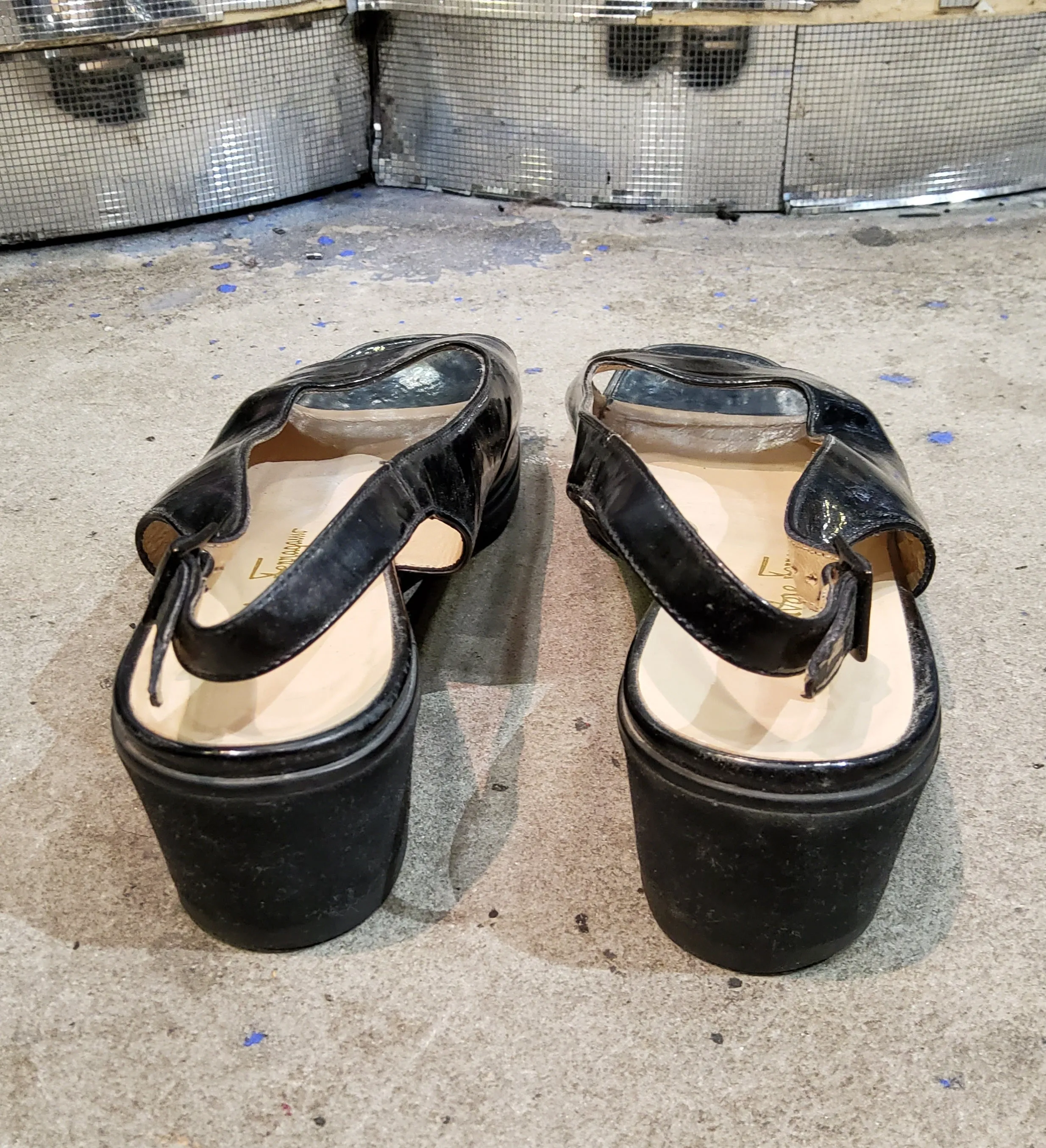 Sandals