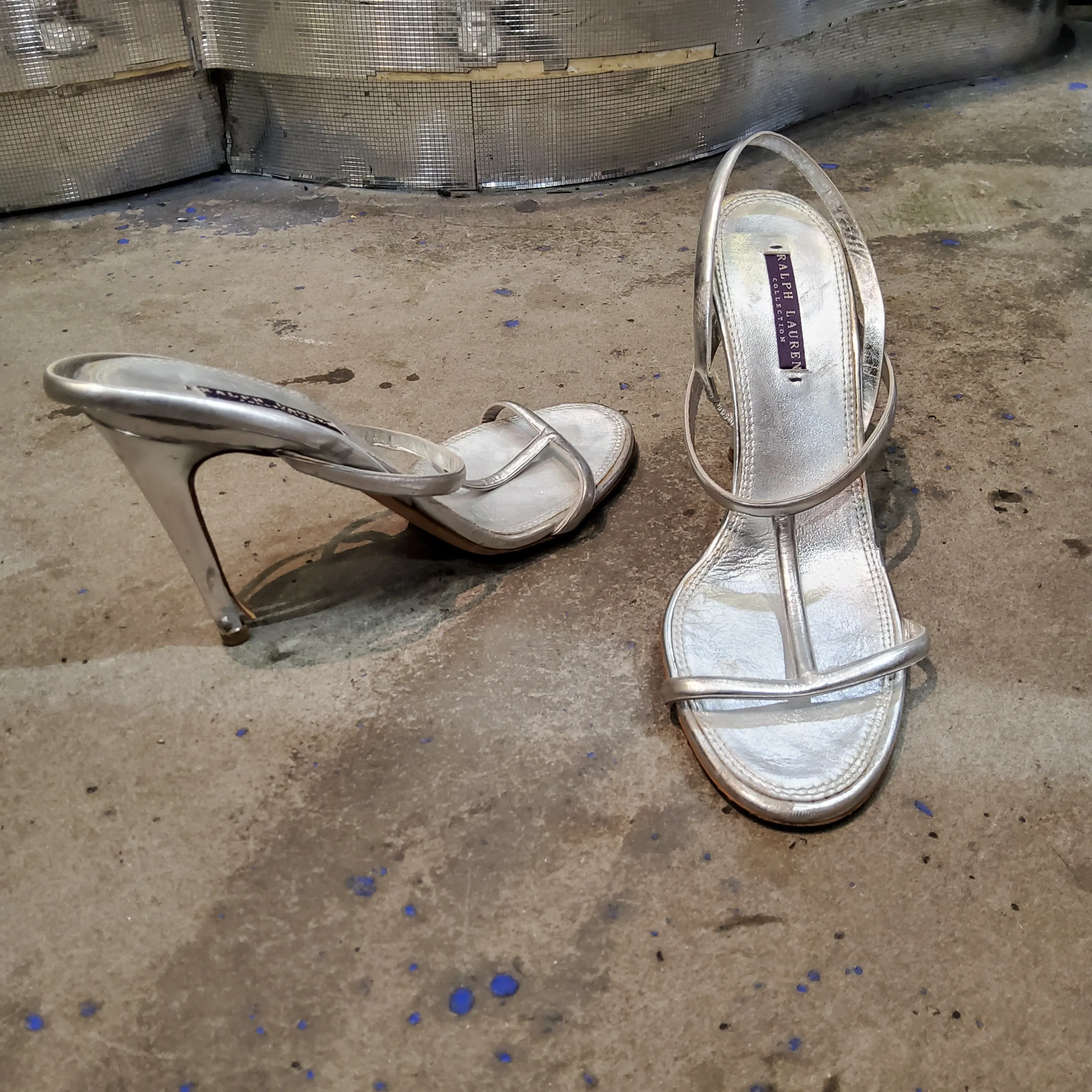 Sandals