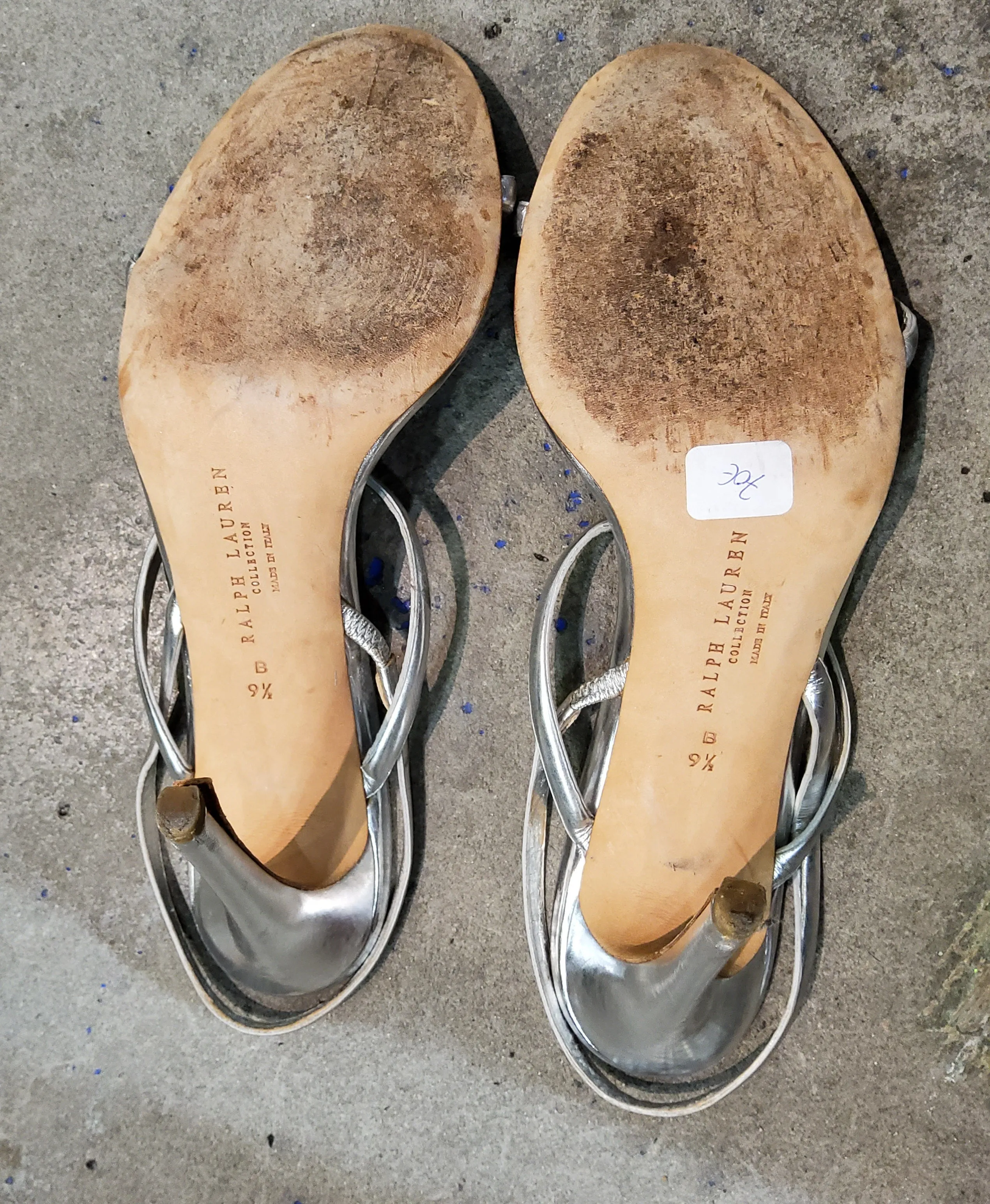 Sandals