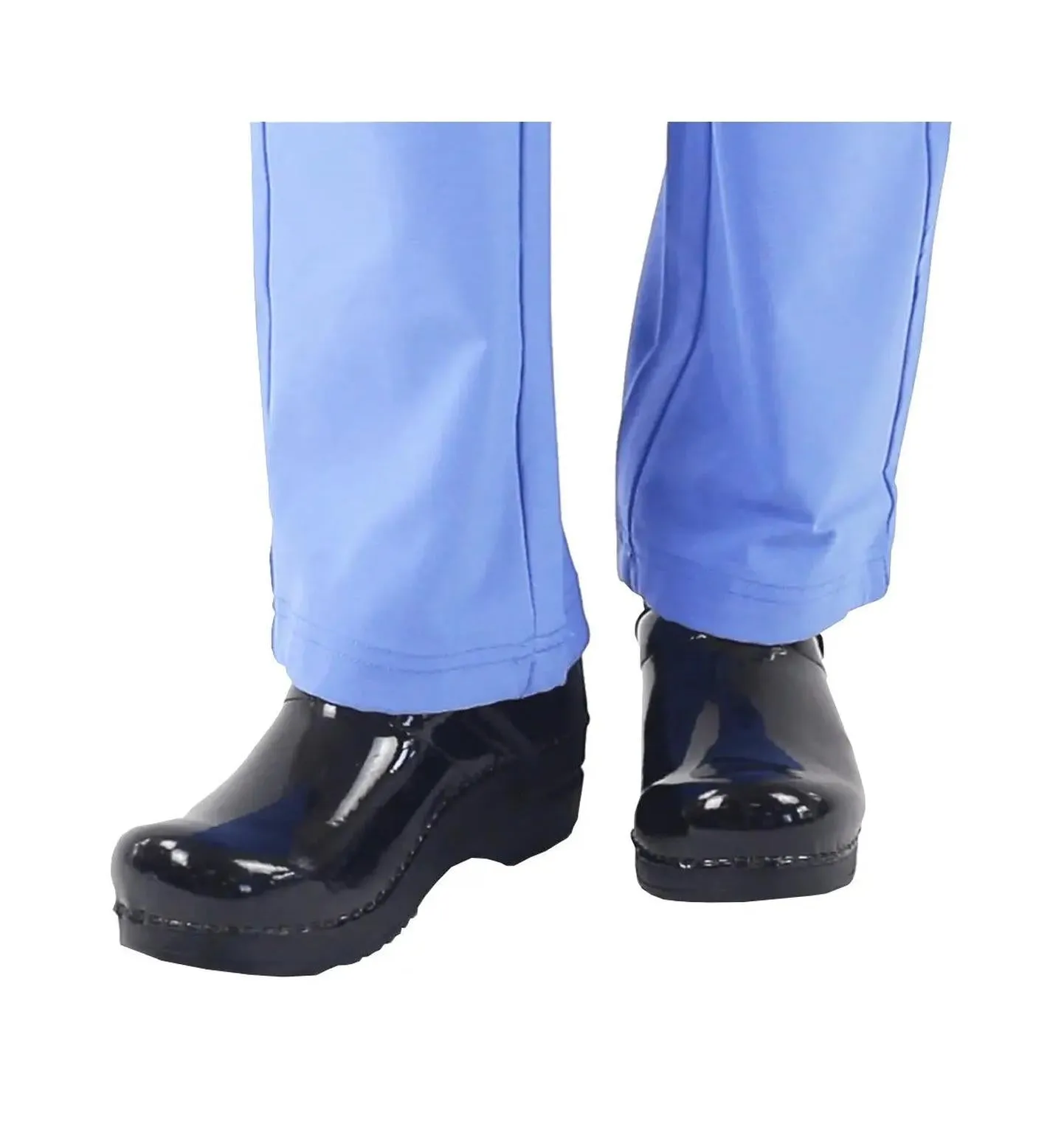 Sanita Pro. Patent Women's Chef Clog