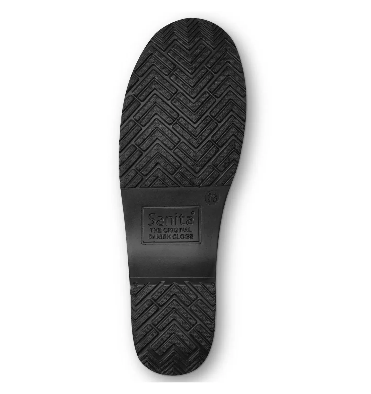 Sanita Pro. Patent Women's Chef Clog