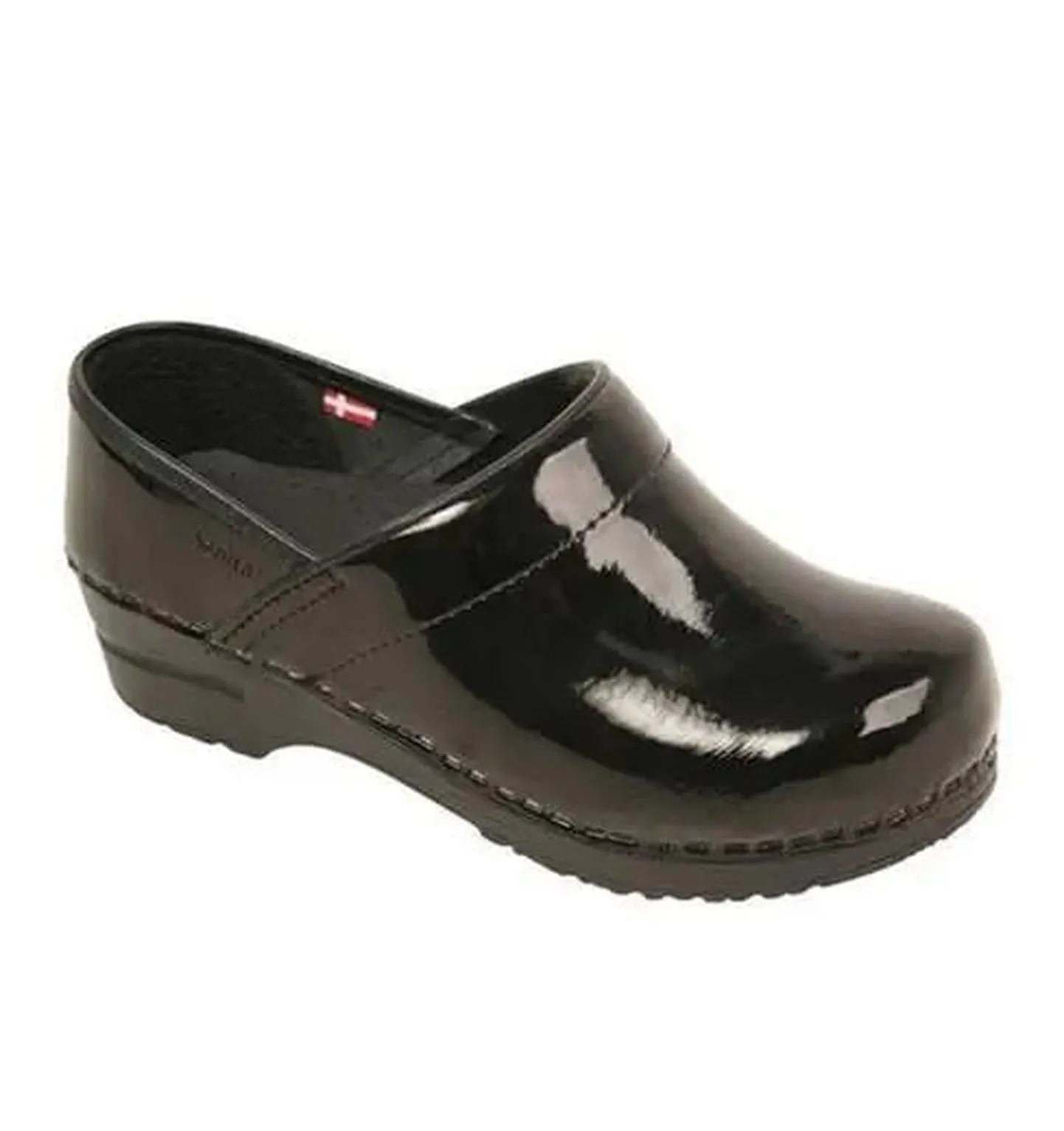 Sanita Pro. Patent Women's Chef Clog