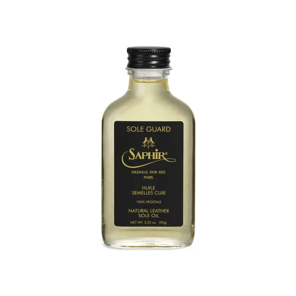 Saphir Medaille d'Or Sole Guard 100ml