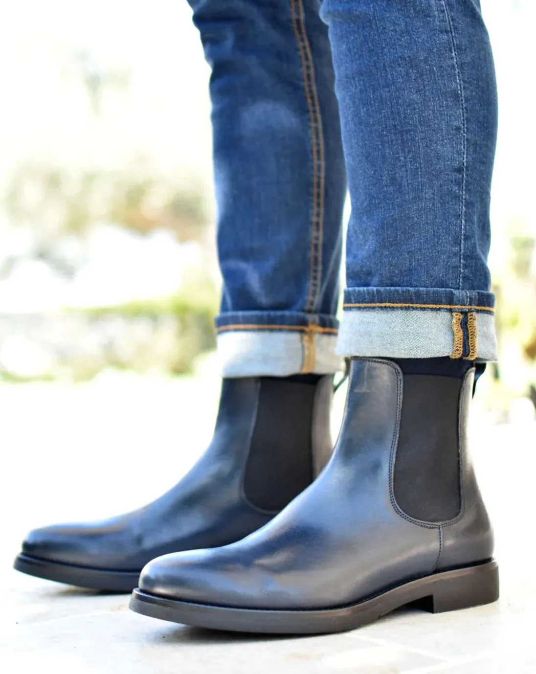 SIENA - Navy