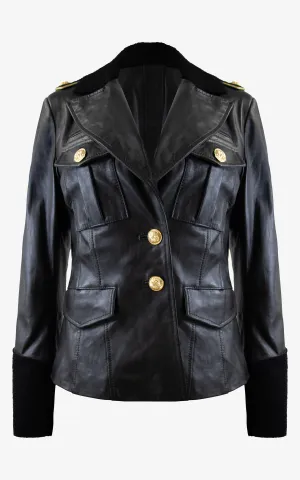 Silence of the Lambs Jacket