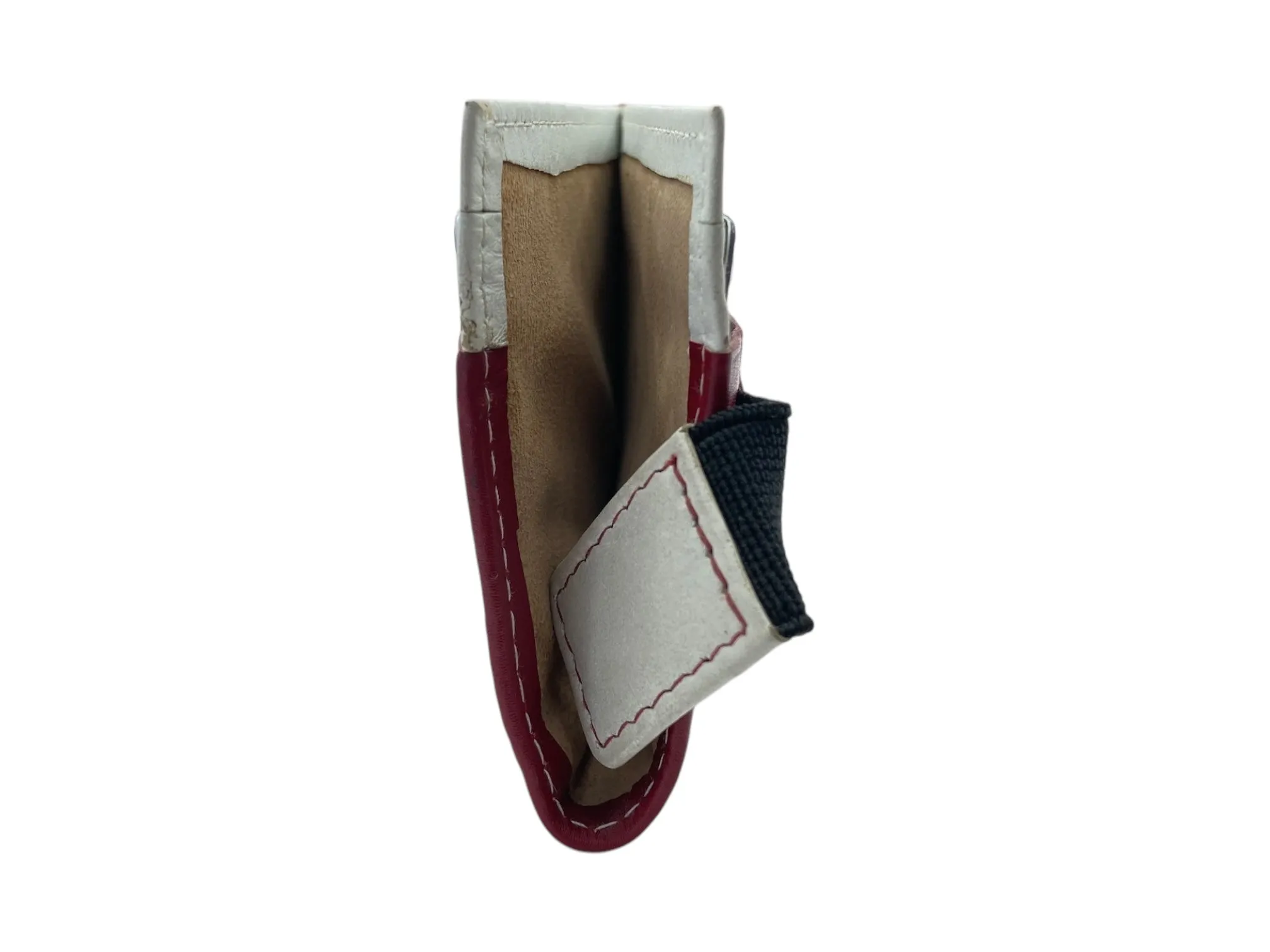 Slim Card Case & Cash Wallet Compact Size # 4257L