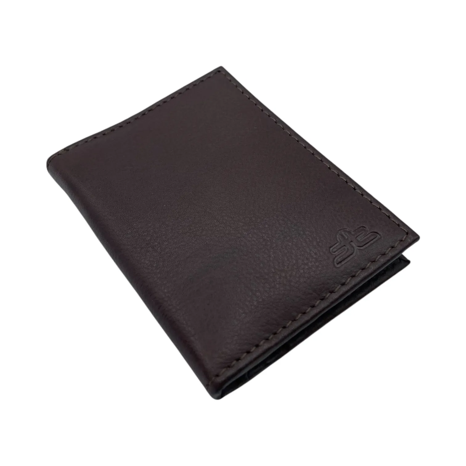 Small Card Holder With Photo ID # 1274L