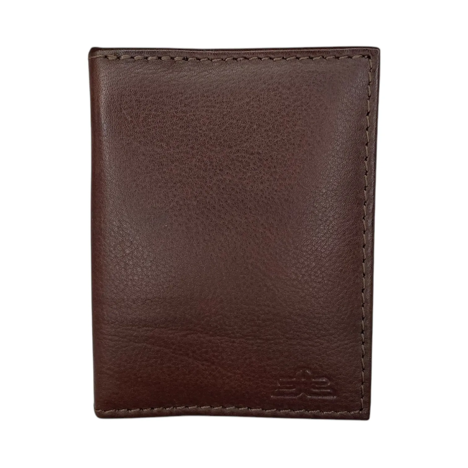 Small Card Holder With Photo ID # 1274L