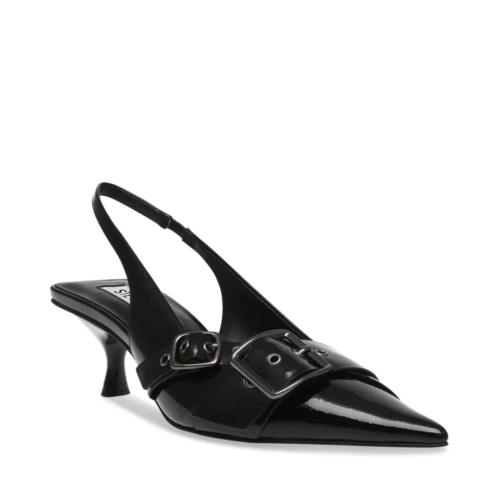 STEPBACK BLK PATENT