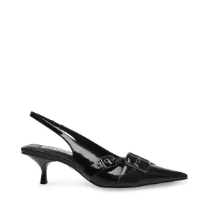 STEPBACK BLK PATENT