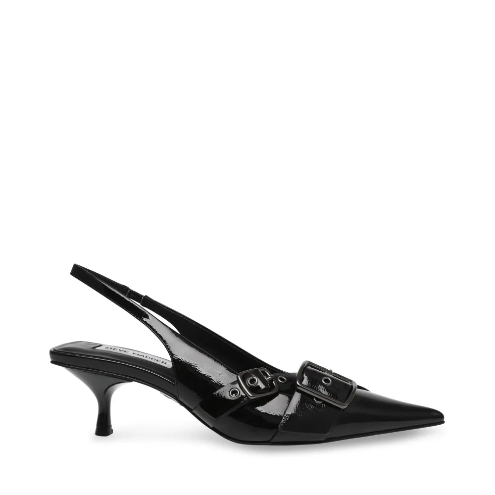 STEPBACK BLK PATENT
