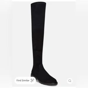 STEVE MADDEN  Lizbeth Faux Suede Tall Knee-High Boots Sz 6M