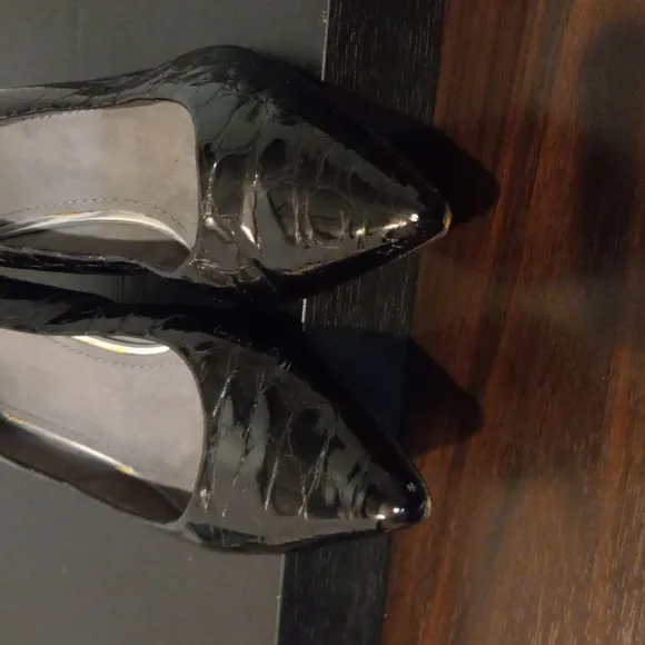 Stuart Weitzman heels