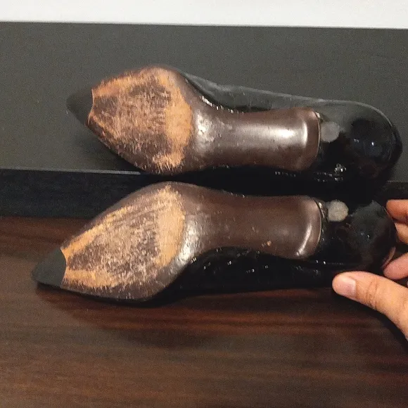 Stuart Weitzman heels