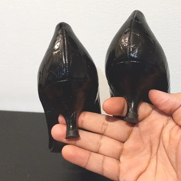 Stuart Weitzman heels