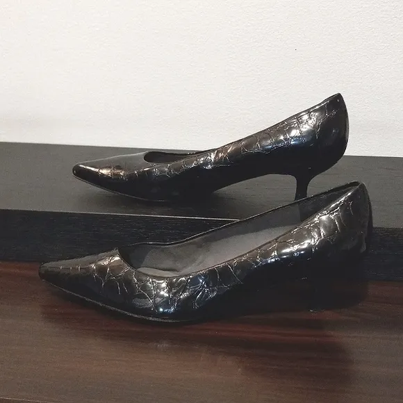 Stuart Weitzman heels