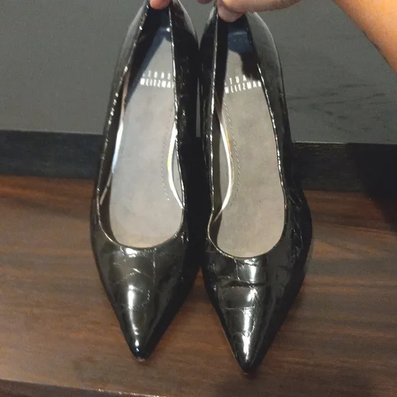 Stuart Weitzman heels