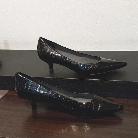 Stuart Weitzman heels