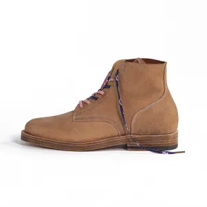 The Boondockers Cloe Nuda - Naturale