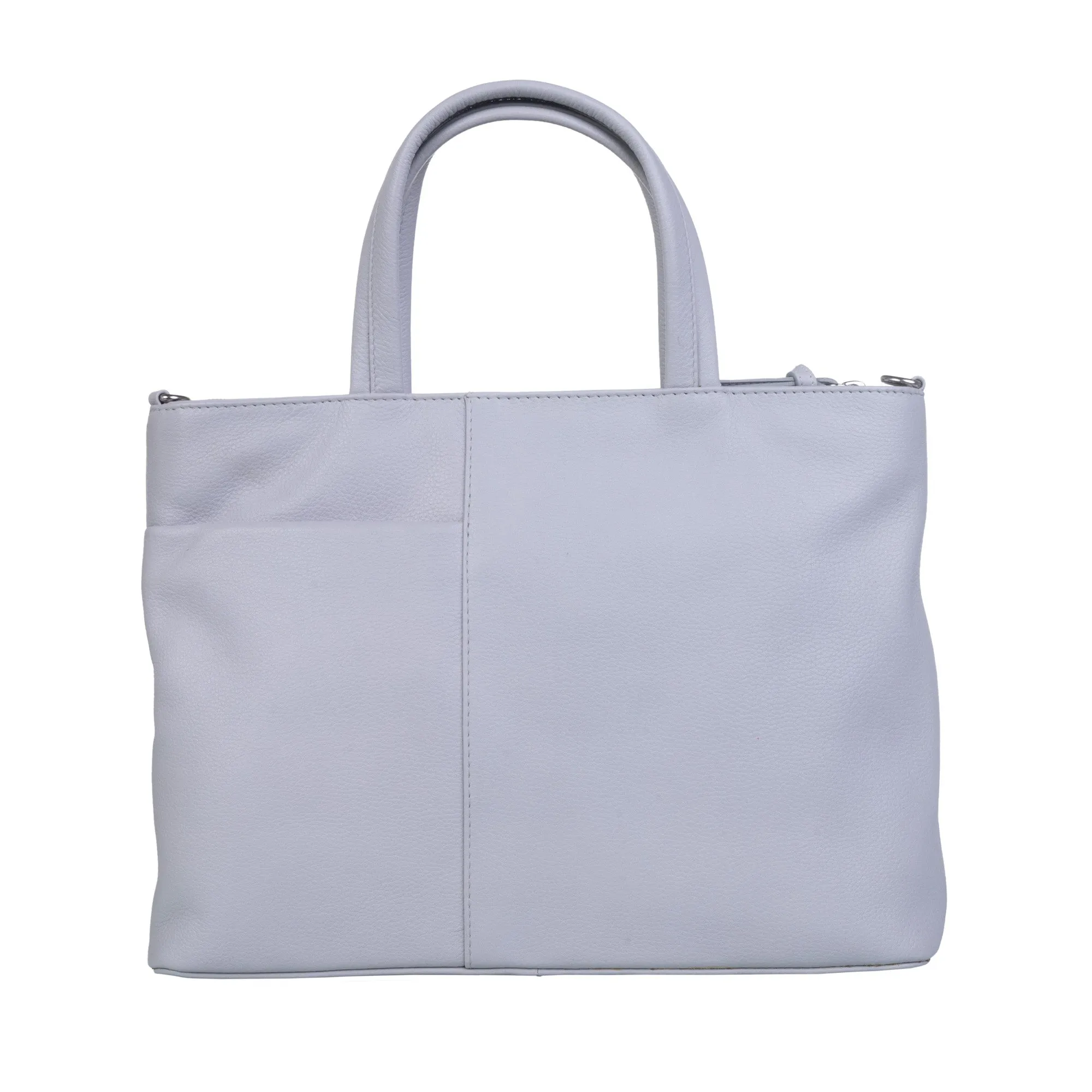 The Sewing Room Grab Bag - Mala Leather