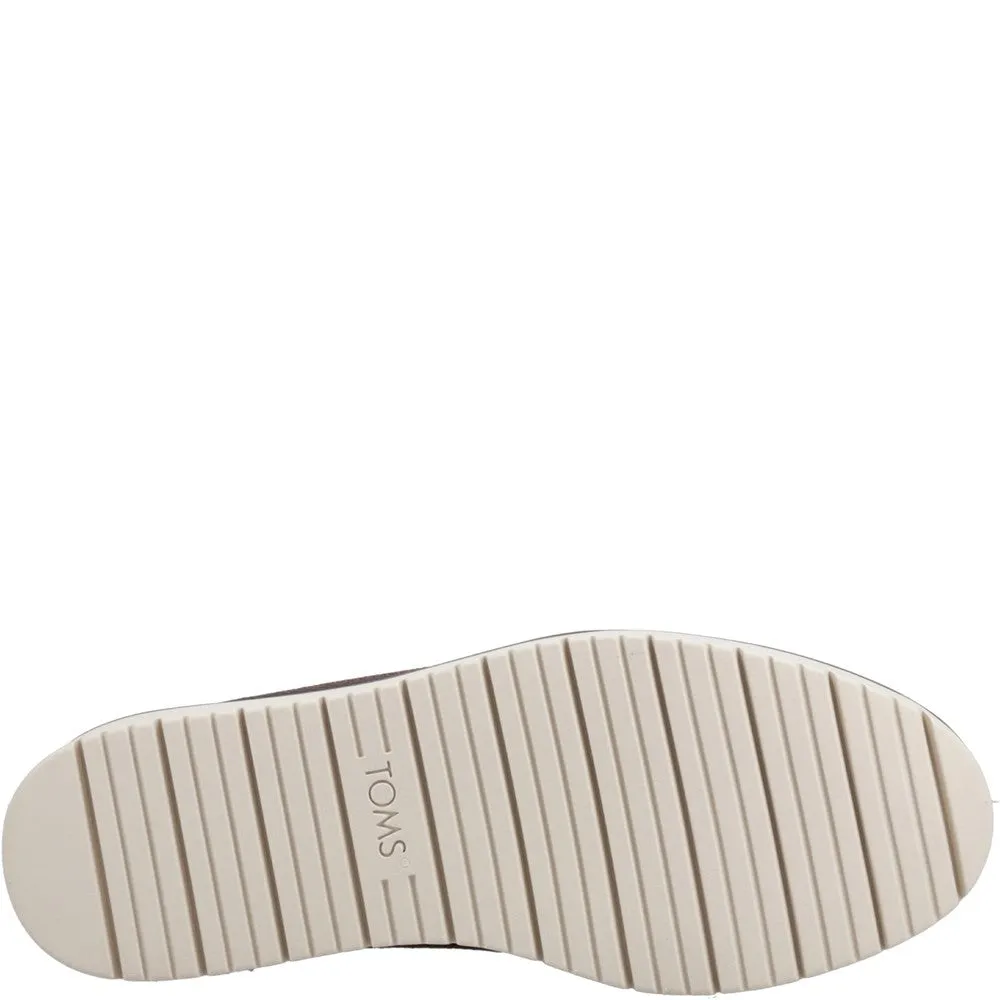 TOMS TRVL LITE Forrest Shoes