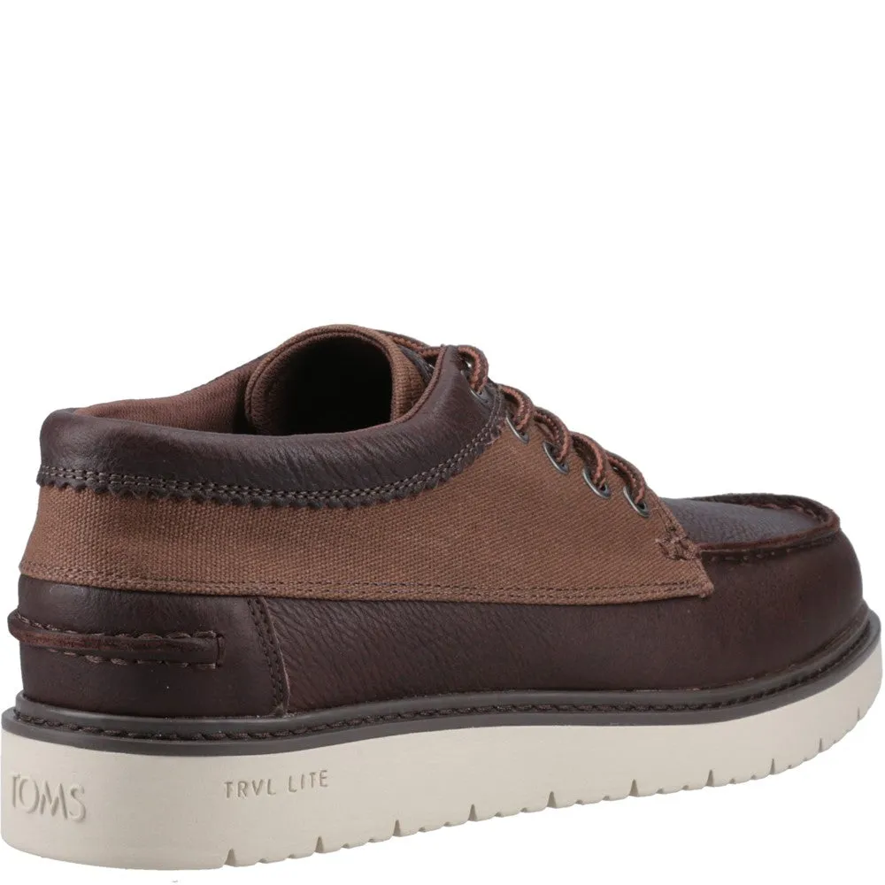 TOMS TRVL LITE Forrest Shoes